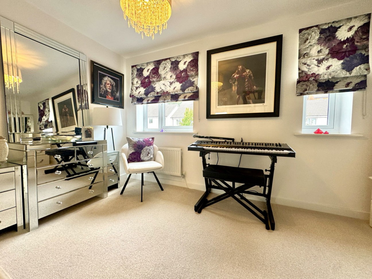 Bluebell Street, Derriford, Plymouth