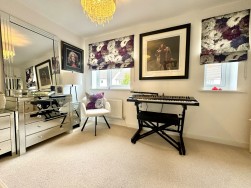 Bluebell Street, Derriford, Plymouth