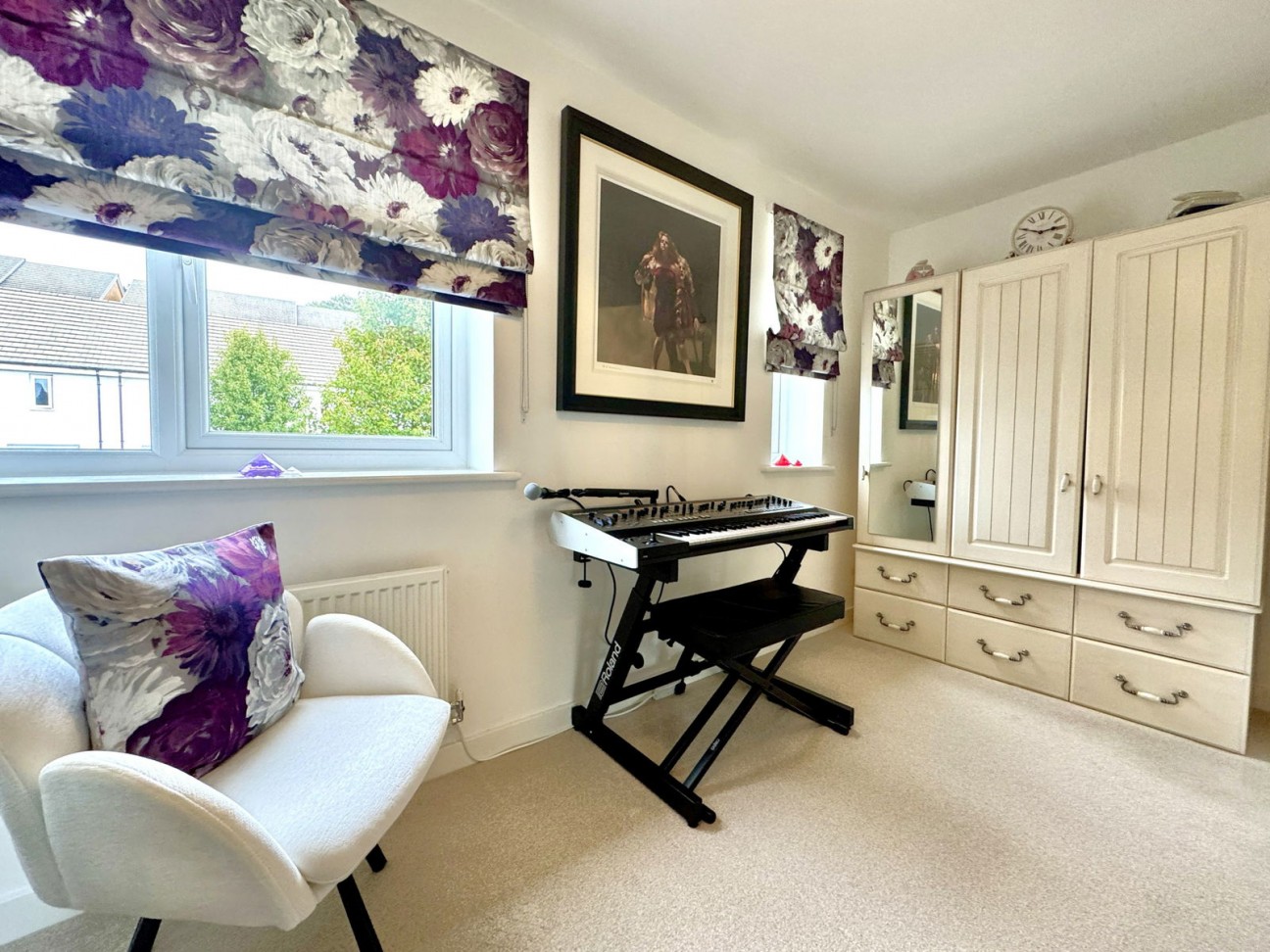 Bluebell Street, Derriford, Plymouth