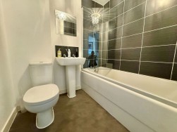 Bluebell Street, Derriford, Plymouth