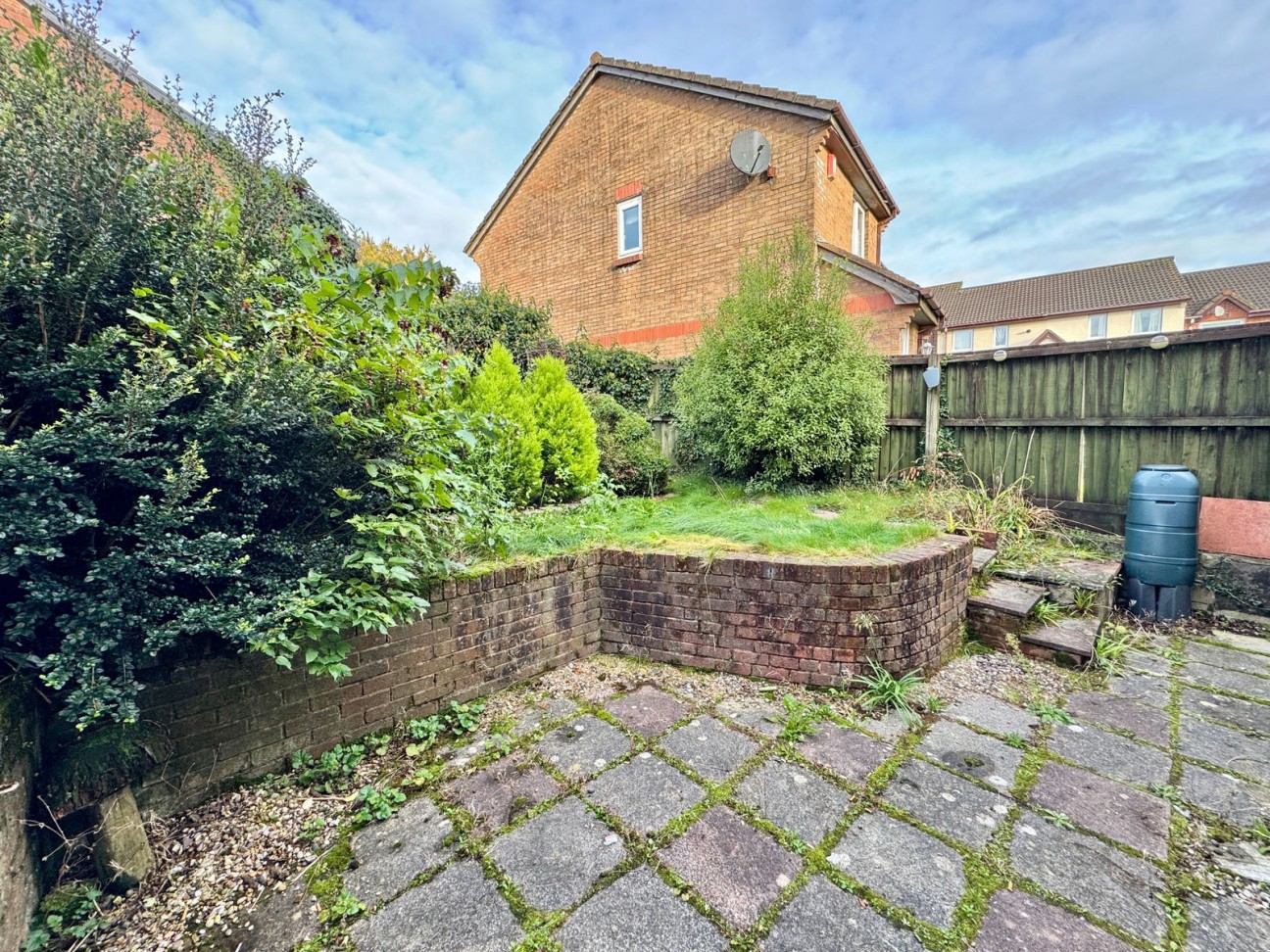 Woodend Road, Woolwell, Plymouth