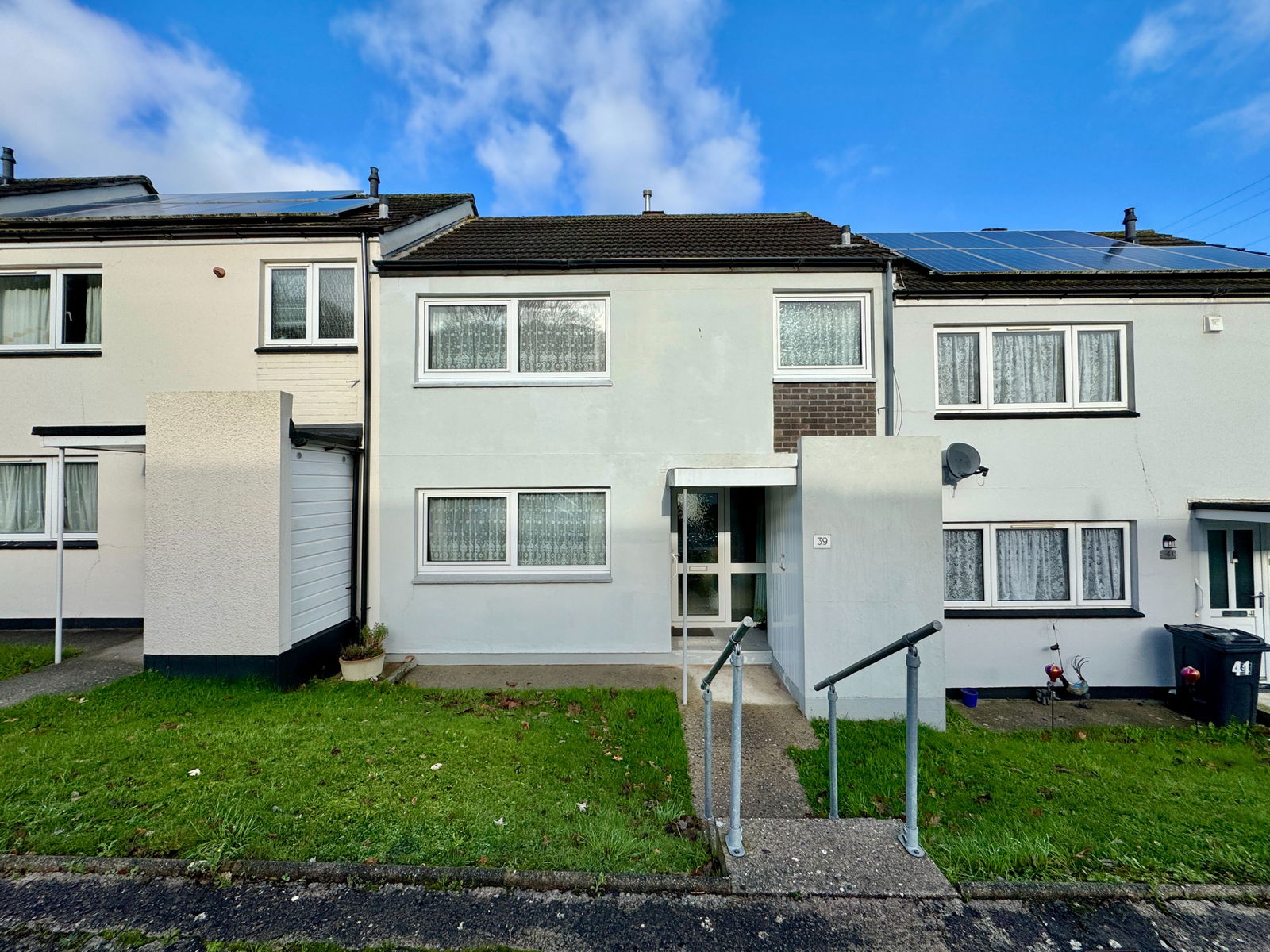 Deer Park Drive, Eggbuckland, Plymouth