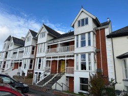 Beech Villas, Yelverton, Devon