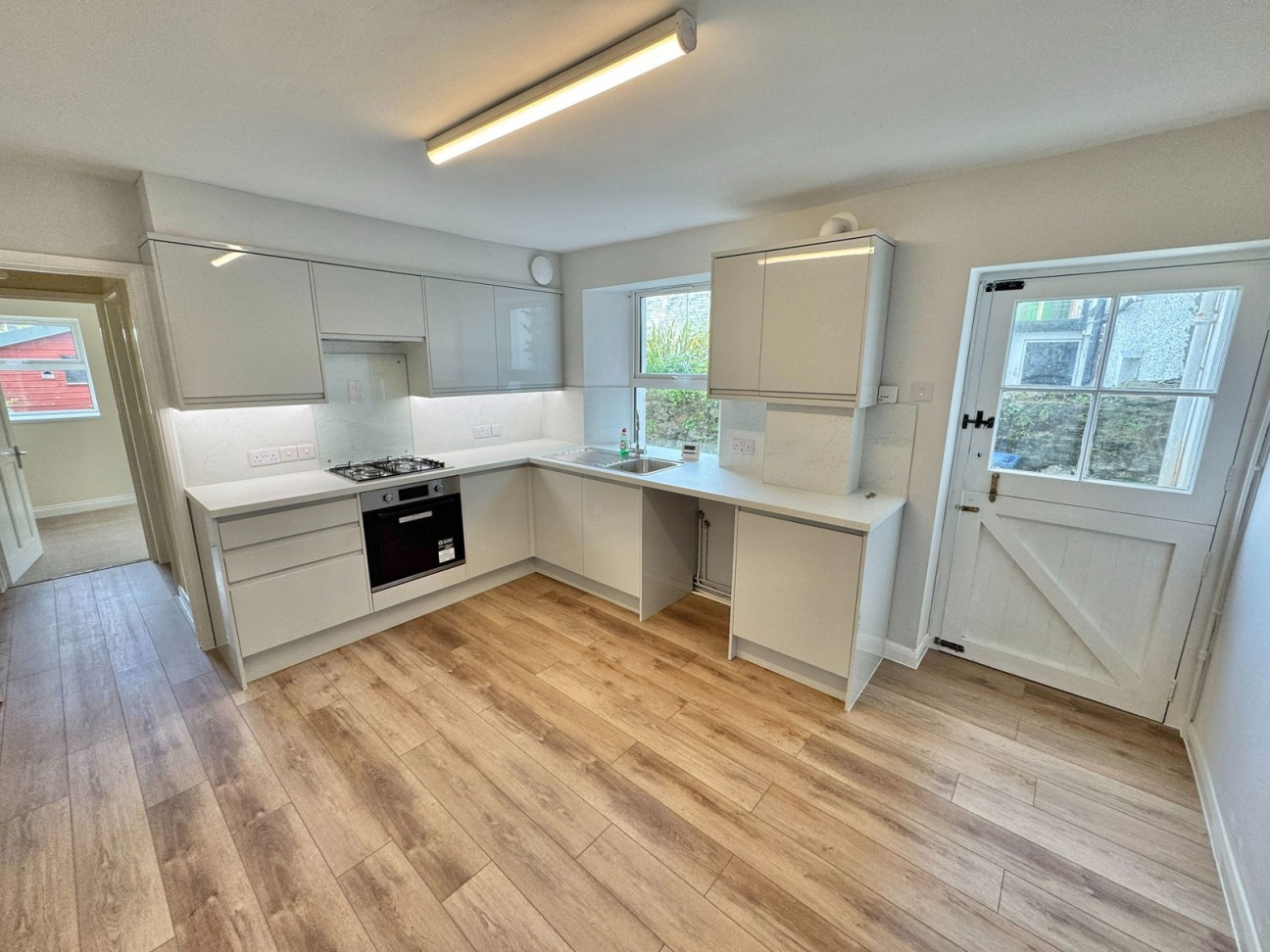 Beech Villas, Yelverton, Devon