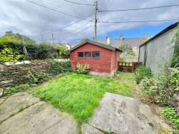 Beech Villas, Yelverton, Devon