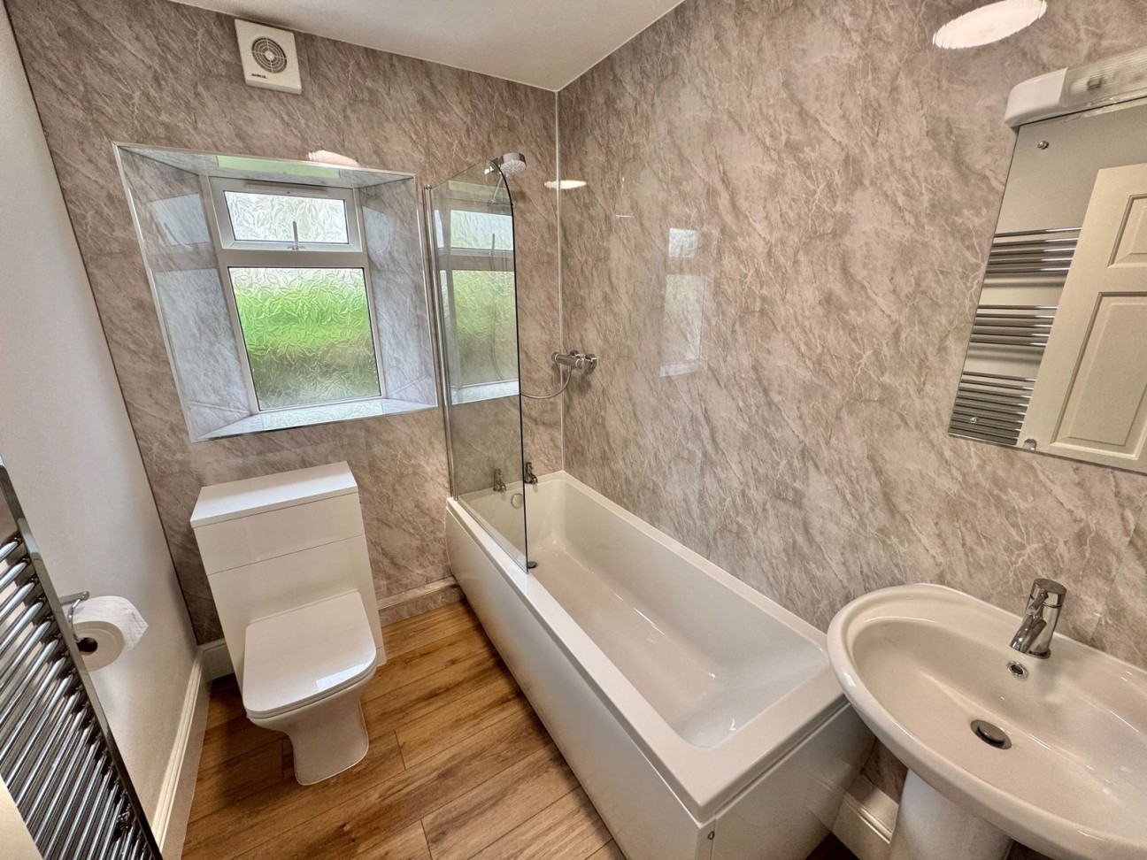 Beech Villas, Yelverton, Devon