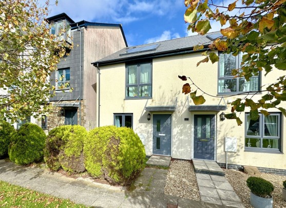 Plymbridge Road, Glenholt, Plymouth