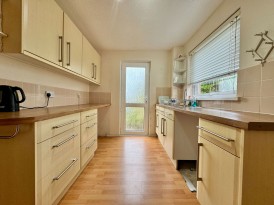 Treago Gardens, Widewell, Plymouth