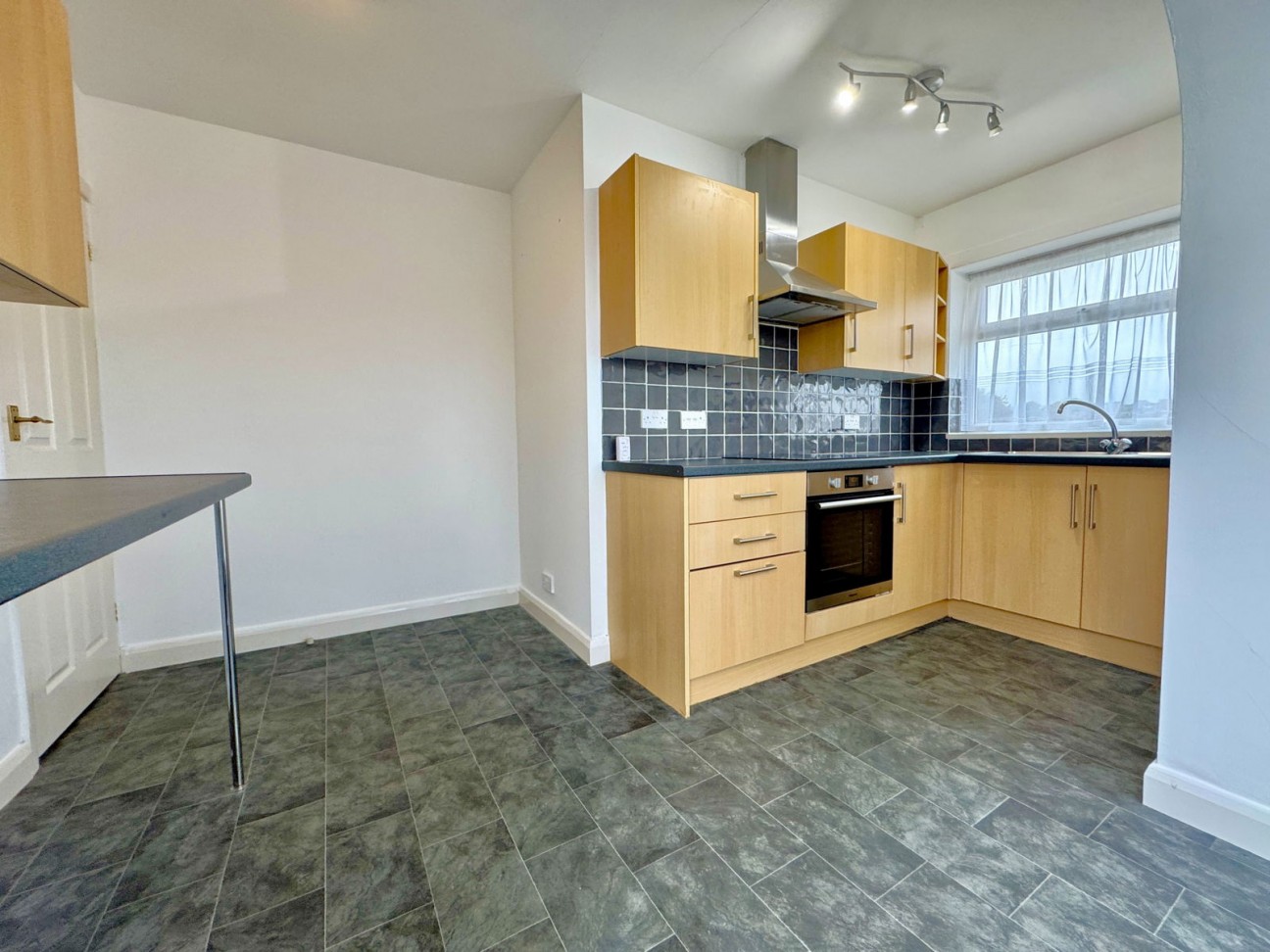 Buena Vista Drive, Glenholt, Plymouth