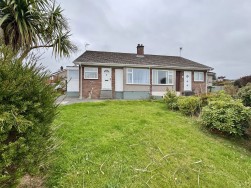 Buena Vista Drive, Glenholt, Plymouth