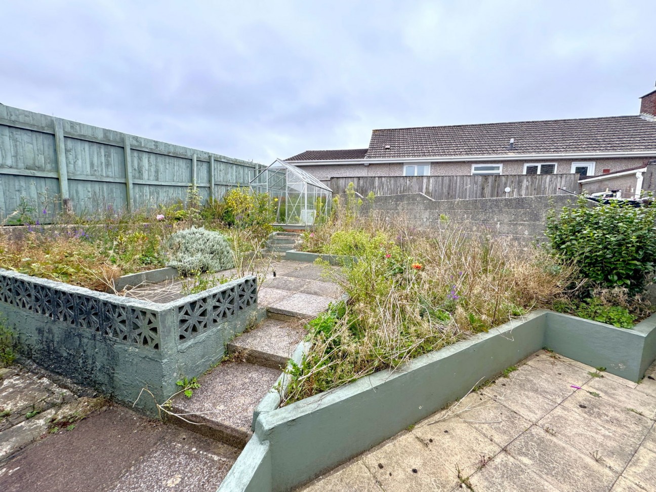 Buena Vista Drive, Glenholt, Plymouth