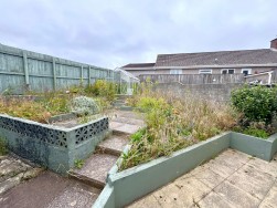 Buena Vista Drive, Glenholt, Plymouth