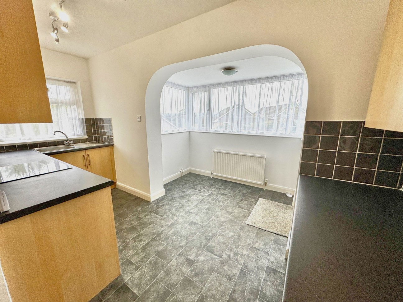 Buena Vista Drive, Glenholt, Plymouth