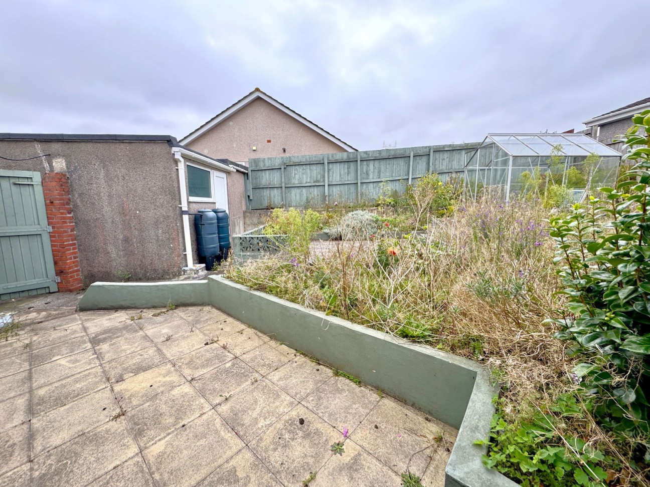 Buena Vista Drive, Glenholt, Plymouth