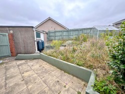 Buena Vista Drive, Glenholt, Plymouth