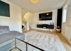 Ivy Drive, Tamerton Foliot, Plymouth