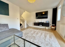 Ivy Drive, Tamerton Foliot, Plymouth