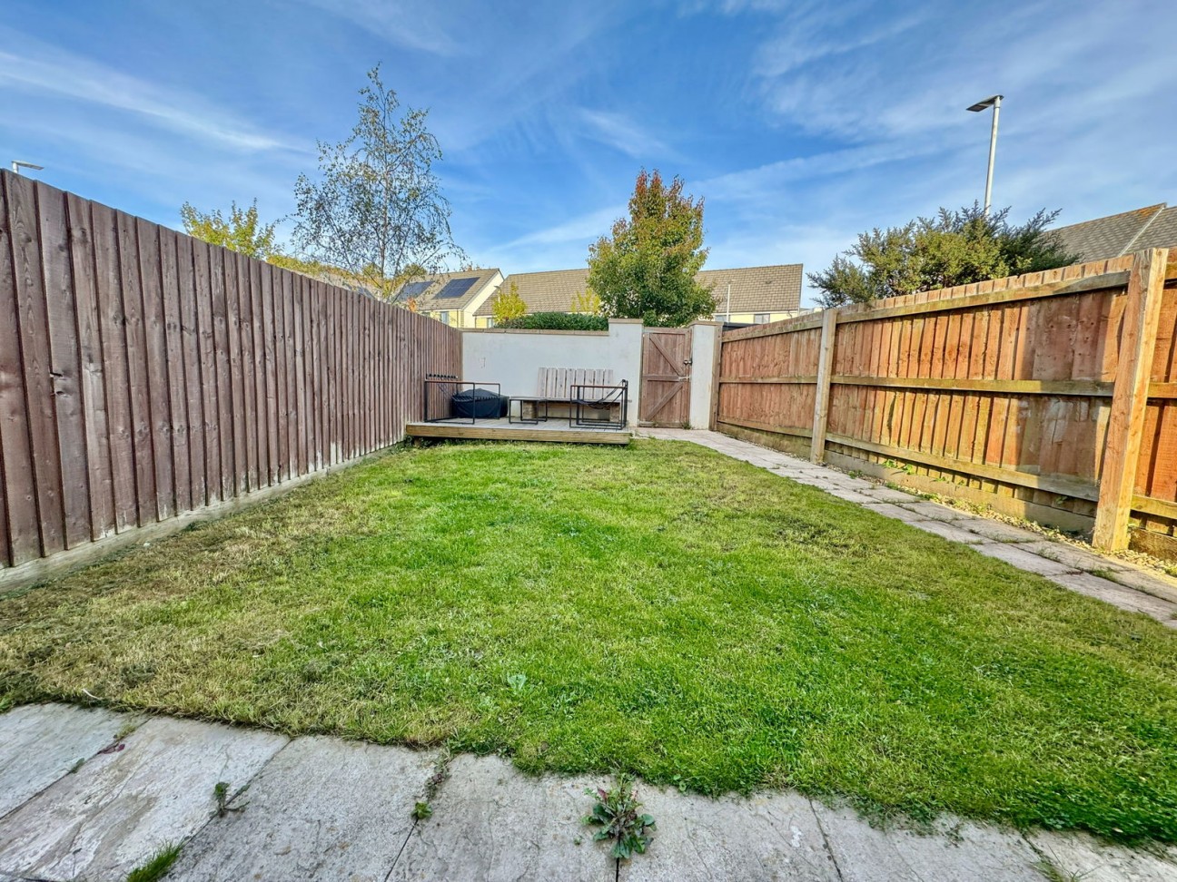 Ivy Drive, Tamerton Foliot, Plymouth