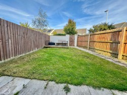 Ivy Drive, Tamerton Foliot, Plymouth