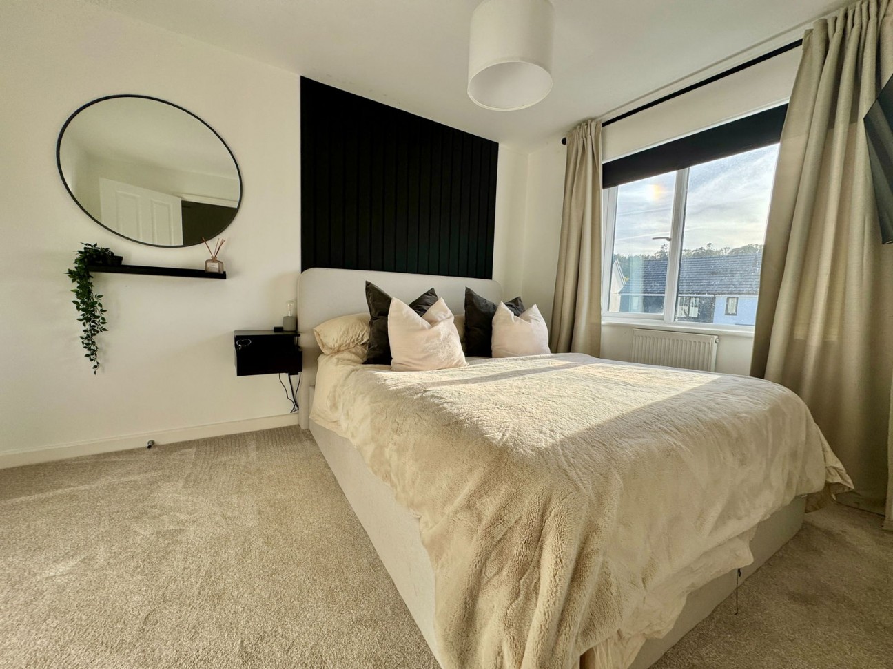 Ivy Drive, Tamerton Foliot, Plymouth