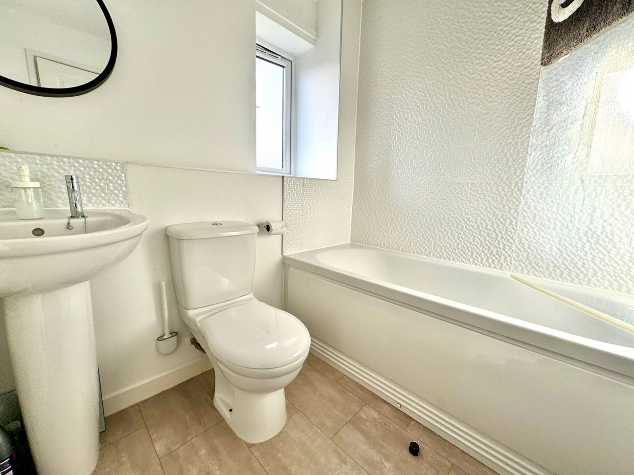 Ivy Drive, Tamerton Foliot, Plymouth