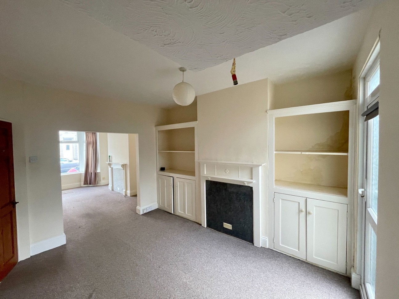 Victory Street, Keyham, Plymouth