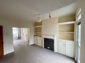 Victory Street, Keyham, Plymouth