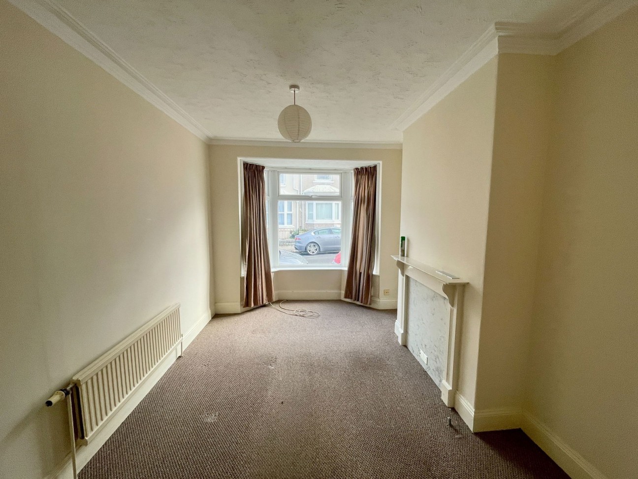 Victory Street, Keyham, Plymouth