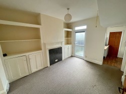 Victory Street, Keyham, Plymouth