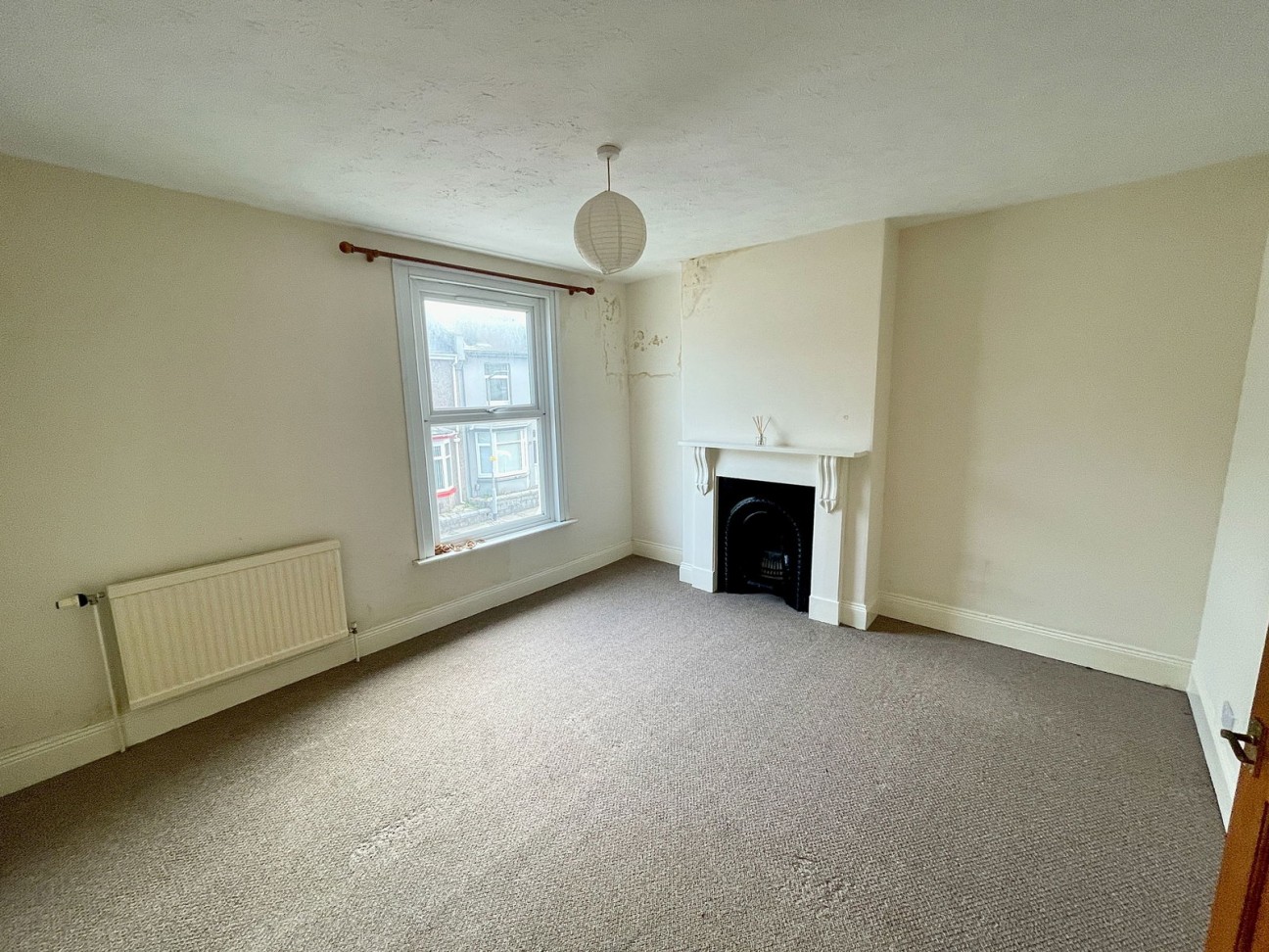 Victory Street, Keyham, Plymouth