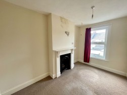 Victory Street, Keyham, Plymouth