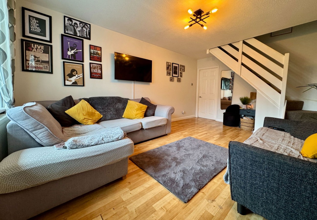 Oldlands Close, Birdcage Farm, Plymouth