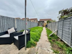 Oldlands Close, Birdcage Farm, Plymouth