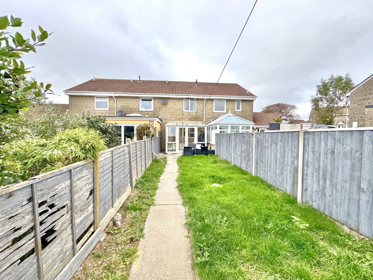 Oldlands Close, Birdcage Farm, Plymouth