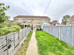 Oldlands Close, Birdcage Farm, Plymouth