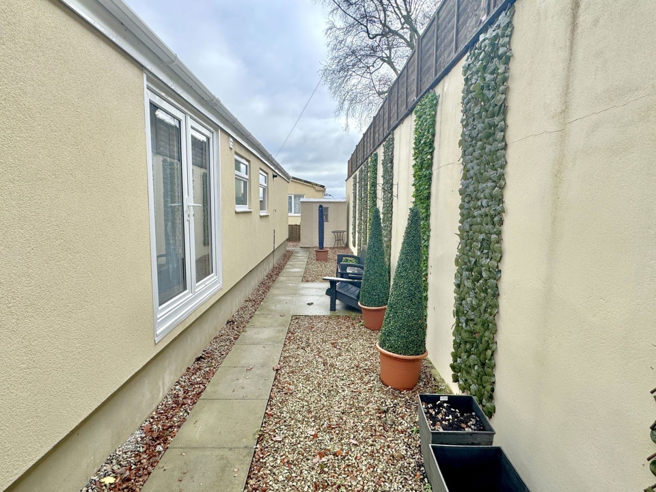 Julian Walk, Glenholt Park, Plymouth