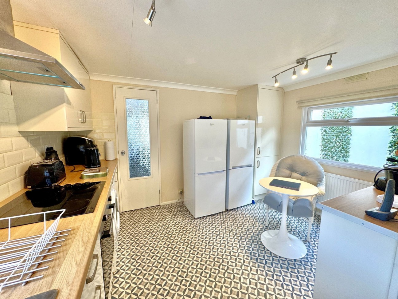 Julian Walk, Glenholt Park, Plymouth