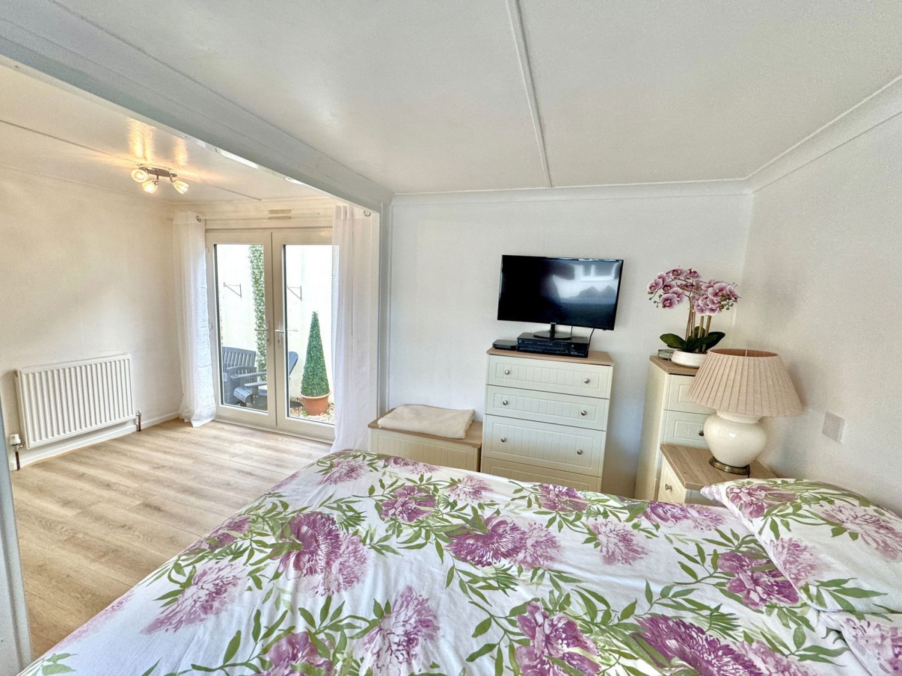 Julian Walk, Glenholt Park, Plymouth