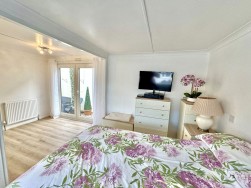 Julian Walk, Glenholt Park, Plymouth