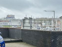 Millbay Road, Millbay, Plymouth