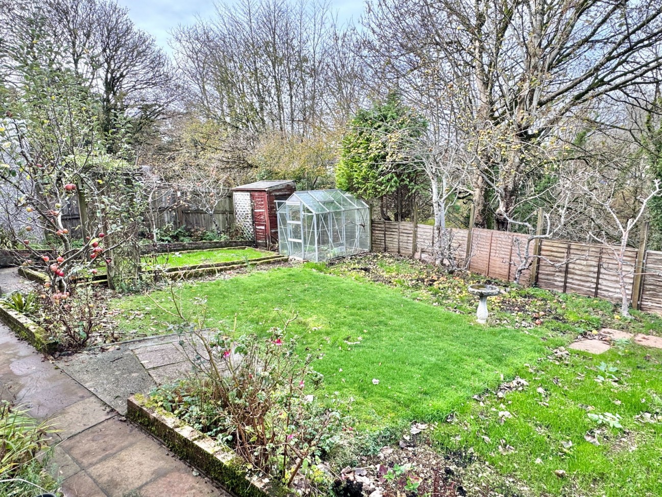 Buena Vista Drive, Glenholt, Plymouth