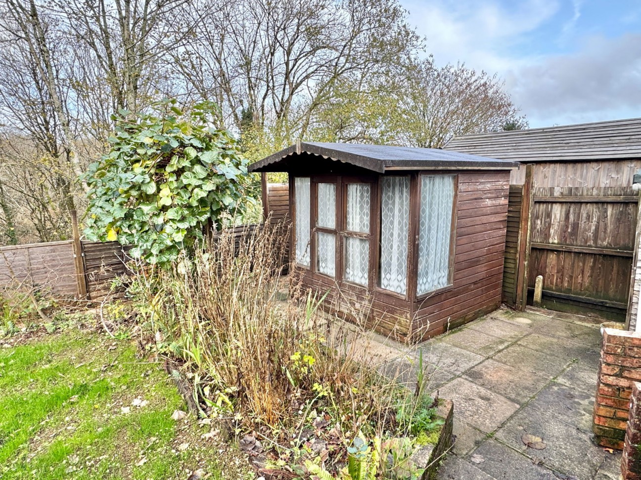 Buena Vista Drive, Glenholt, Plymouth