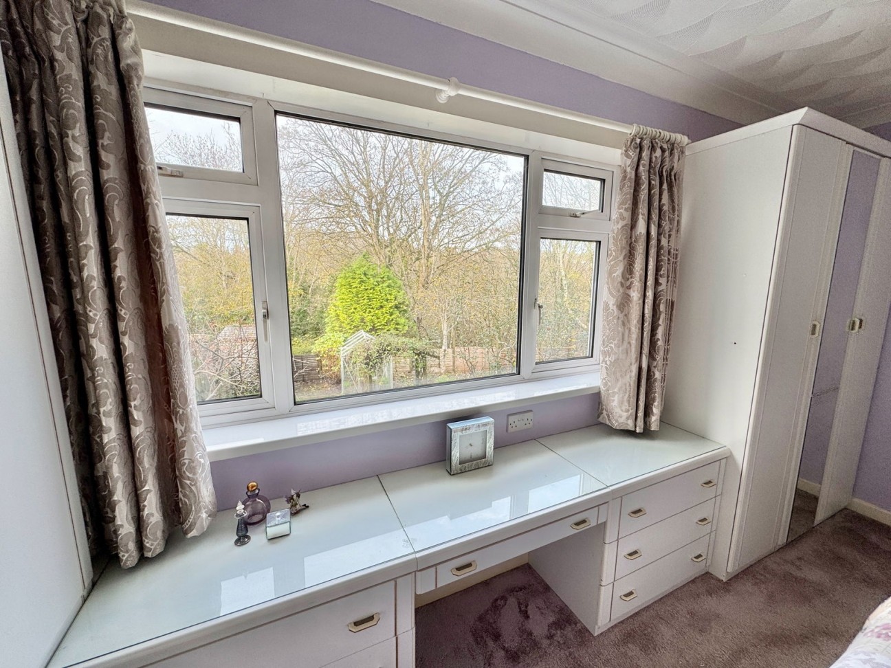 Buena Vista Drive, Glenholt, Plymouth