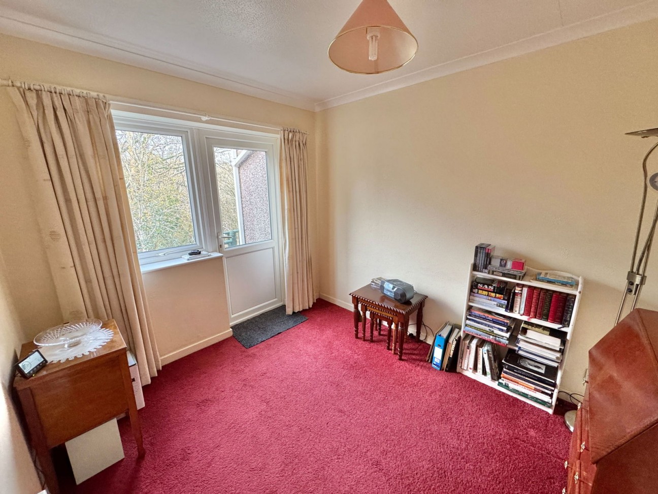 Buena Vista Drive, Glenholt, Plymouth