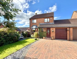 Woodend Road, Woolwell, Plymouth