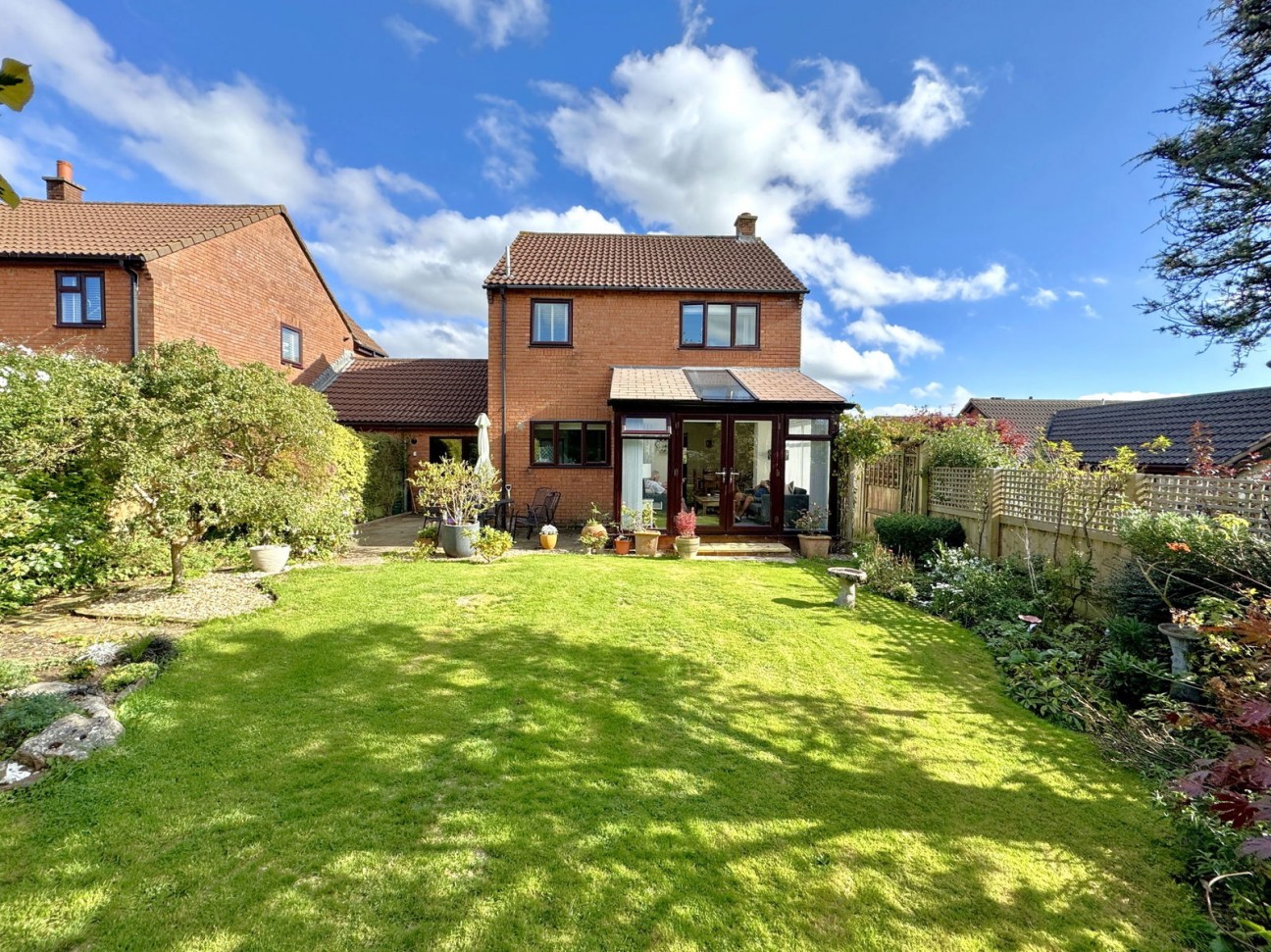 Woodend Road, Woolwell, Plymouth