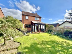 Woodend Road, Woolwell, Plymouth