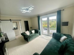 York Road, Weston Mill, Plymouth, Devon