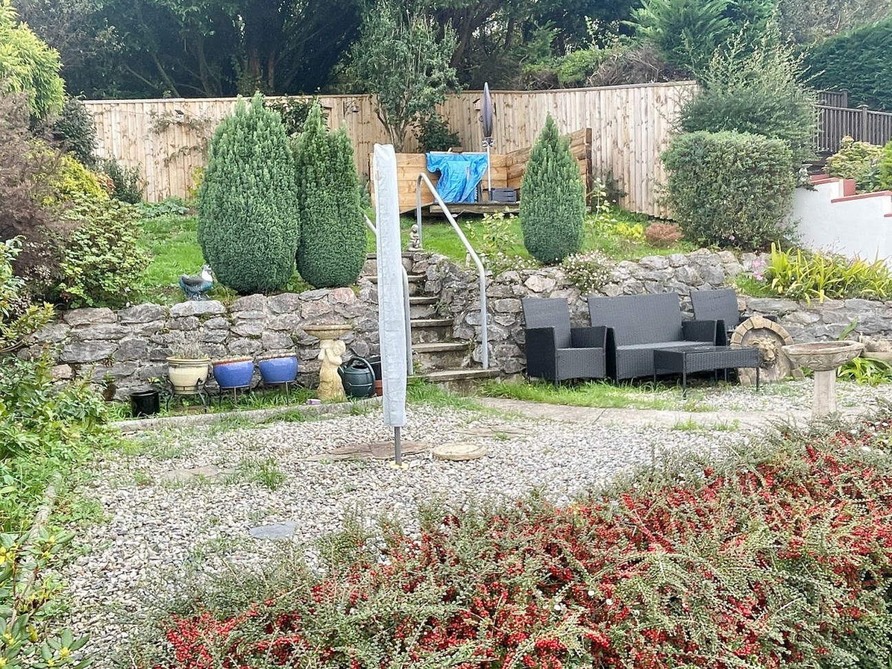 York Road, Weston Mill, Plymouth, Devon