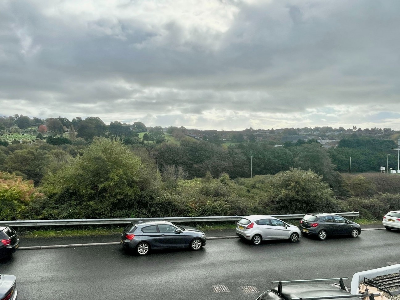 York Road, Weston Mill, Plymouth, Devon